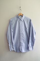 BLACK FLEECE BY BROOKS BROTHERS  ボタンダウンシャツ ブラックフリース ブルックスブラザーズ