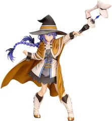 【中古】フィギュア ロキシー・ミグルディア 「無職転生～異世界行ったら本気だす～」 1/8 PVC製塗装済み完成品