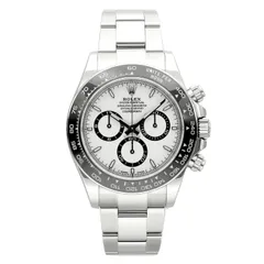 新品未使用　デイトナ　パンダ　掛け時計　非売品 2025年最新】ロレックス デイトナ パンダの人気アイテム - メルカリ