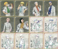 【中古】紙製品 全12種セット 「東京リベンジャーズ トレーディングミニ色紙」