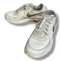 NIKE AIRMAX EXCEE ナイキ エアーマックス エクシー DM0837-100 白 ホワイト white 24cm レディース ナイキ スニーカー 靴 シューズ プラスエスW-No.150