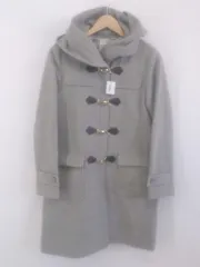 PAGEBOY ダッフルコート ロングコート PAGEBOY ダッフルコート ロングコート ジャケット・アウター