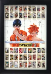 2025年最新】ハイキュー 全巻 ピンズの人気アイテム - メルカリ