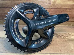 FC-R9200-PX 左クランク　165mm FC-R9200-PX 左クランク 165mm Amazon | シマノ（SHIMANO）DURA