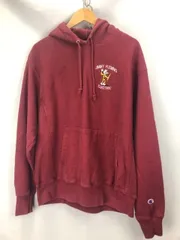 Champion REVERSE WEAVE  フーディ パーカー サイズL 青タン　復刻　06012502　841