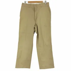 2024年最新】dickies874 usa製 w34の人気アイテム - メルカリ