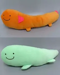 お兄ちゃんはおしまい！ みはりのお気に入りぬいぐるみXL