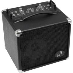 【新品】PJB Phil Jones Bass BASS ENGINE 17　ベースアンプ
