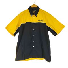 ヨウジヤマモト Yohji Yamamoto 09AW ウールギャバジン 1B