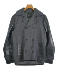 2025年最新】EMMETI ピーコート・ウールコートの人気アイテム - メルカリ