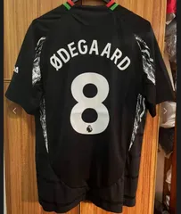 【激レア2枚セット】新品 宮市亮 正規品 アーセナル ユニフォーム Jr.サイズ 新品 アーセナル 宮市 亮 ユニフォーム