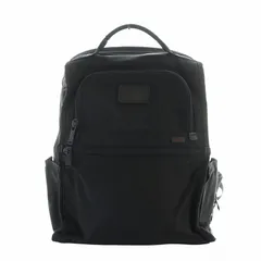 TUMI アルファ　バックパック　リュック　26177D2 ナイロン トゥミ バックパック/リュックサック バッグ メンズ アルファ 2
