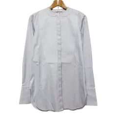 2025年最新】celine タキシードシャツの人気アイテム - メルカリ