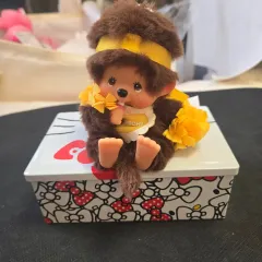 2025年最新】モンチッチコスチュームの人気アイテム - メルカリ