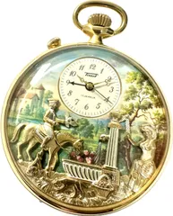2025年最新】tissot 懐中時計の人気アイテム - メルカリ