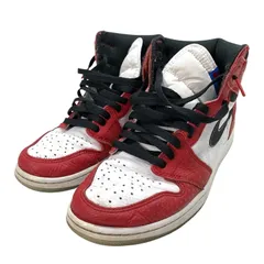2025年最新】air jordan 1 origin storyの人気アイテム - メルカリ