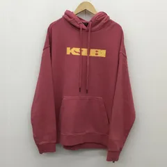 KSUBI スビ パーカー 長袖 KSUBI パーカー　MSP23FL014のサムネイル