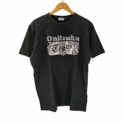 2024年最新】オニツカタイガー 未分類 Tシャツ/カットソー(半袖/袖なし 