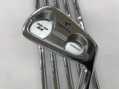 【最短翌日発送】ツアーステージ NB-32EX | S | NSプロ MODUS 3 TOUR 130 | 中古 | アイアンセット | ブリヂストン