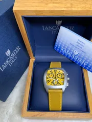 R7-885 中古品　ランカスター REF. 0251のサムネイル
