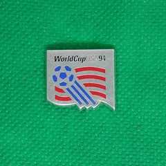 2025年最新】1994年FIFAワールドカップの人気アイテム - メルカリ