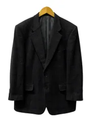 美品 Aquascutum テーラードジャケットカシミヤ 88A3 ヘリンボーン 2026年最新】Aquascutum メンズ テーラードジャケットの人気アイテム