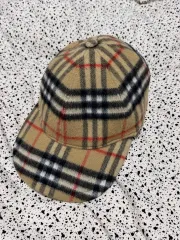 2025年最新】BURBERRY メンズ キャップの人気アイテム - メルカリ
