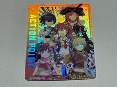 アイドルマスター カードフォリオ MR(サイン入り) - メルカリ