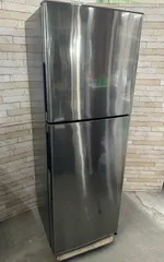 冷蔵庫 SHARP SJ-23A-S 225L SES176羽 動作品 冷蔵庫 SHARP SJ-23A-S 225L SES176羽 動作品 冷蔵庫・冷凍庫