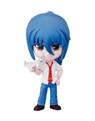 【中古】トレーディングフィギュア 早乙女アルト きゅんキャラ「マクロスF(フロンティア)」一番くじプレミアムF賞