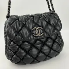 2025年最新】CHANEL パッチワークの人気アイテム - メルカリ