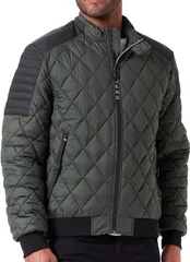 2025年最新】REPLAY レザージャケット・ライダースの人気