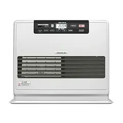 2025年最新】ダイニチ 石油ファンヒーター sdxの人気アイテム