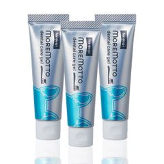 MOREMOTTO 3本セット MOREMOTTO 3本セット MOREMOTTO 涙やけケア フムスキン