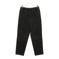 MARNI (マルニ) ウール イージー テーパードパンツ ブラック レディース W14PAMA014A00TW479