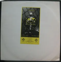 超希少レア盤！DUB MASTER X 2CD ダブマスターX 藤原ヒロシ レアCD! DUB MASTER X 2CD ダブマスターX 藤原ヒロシ参加