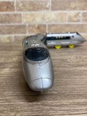 【中古】プラレール　400系新幹線