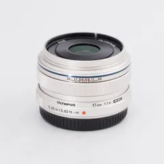 2024年最新】m.zuiko digital 17mm f1.8の人気アイテム - メルカリ