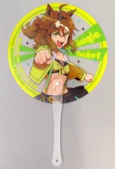 ウマ娘　ゆかたまつり　うちわ未開封品セット 2025年最新】ウマ娘 うちわの人気アイテム - メルカリ