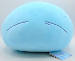 BANDAI SPIRITS でっかいふわむにぬいぐるみ 転生したらスライムだった件 リムル テンペスト スライム B