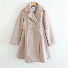 dazzlin ダズリン コートのサムネイル