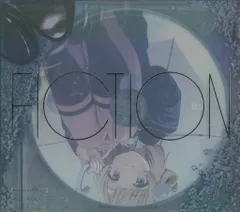 【特典付き】fiction (初回限定盤)(2枚組) しぐれうい 形式: CD Amazon.co.jp: 【外付特典あり・初回生産分】しぐれうい