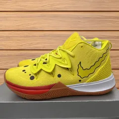 NIKE スポンジボブの人気アイテム【2024年最新】 - メルカリ 