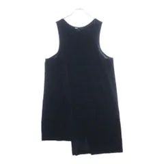 y-3 メッシュタンクトップワンピース Y-3（ワイスリー）の「W CH1 MESH TANK（ワンピース）」 - WEAR