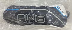ピン　2025 G440純正フェアウェイヘッドカバー【非売品】