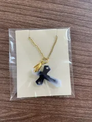 十字架　ネックレス