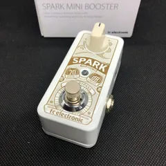 2025年最新】spark mini boosterの人気アイテム - メルカリ