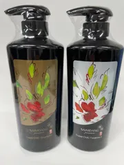 2025年最新】サイムダンシャンプーの人気アイテム - メルカリ