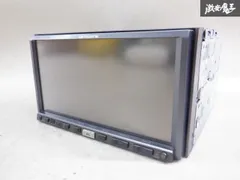 Pioneer AVIC-HRZ900Bluetoothナビエルグランド❗️