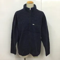 CAMP7 キャンプセブン ジャケット、上着 ジャンパー ボアジャケット